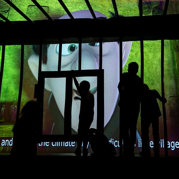 The Smurf Experience